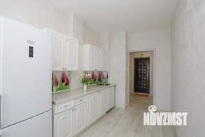 3-к квартира, вторичка, 88м2, 3/9 этаж