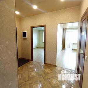 2-к квартира, вторичка, 72м2, 14/16 этаж