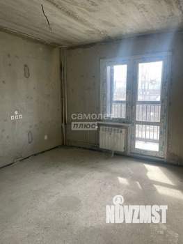 2-к квартира, вторичка, 55м2, 2/9 этаж