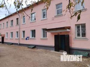 2-к квартира, вторичка, 43м2, 2/2 этаж
