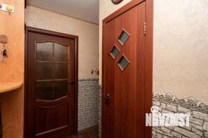 2-к квартира, вторичка, 43м2, 3/4 этаж