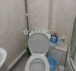 Студия квартира, вторичка, 20м2, 1/9 этаж