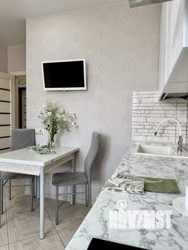 1-к квартира, вторичка, 46м2, 8/16 этаж
