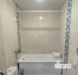 2-к квартира, вторичка, 41м2, 1/4 этаж