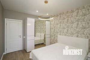 2-к квартира, вторичка, 47м2, 2/10 этаж