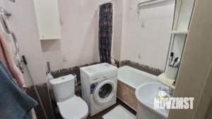 Студия квартира, вторичка, 33м2, 1/3 этаж