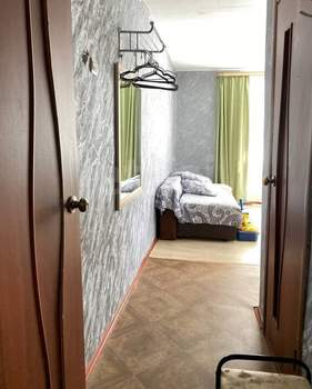 1-к квартира, вторичка, 30м2, 2/4 этаж