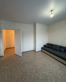 1-к квартира, вторичка, 35м2, 7/9 этаж