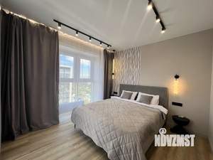 1-к квартира, вторичка, 45м2, 15/17 этаж