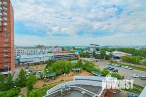 1-к квартира, вторичка, 45м2, 6/9 этаж