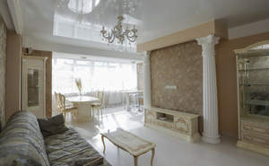 3-к квартира, вторичка, 137м2, 3/9 этаж