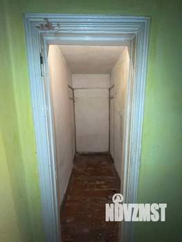 3-к квартира, вторичка, 55м2, 2/4 этаж