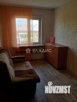 1-к квартира, вторичка, 19м2, 5/5 этаж