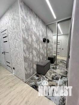 3-к квартира, вторичка, 55м2, 2/9 этаж