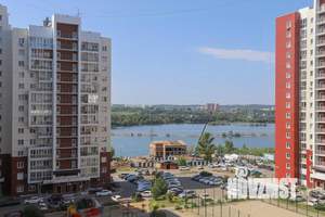 3-к квартира, вторичка, 81м2, 6/16 этаж