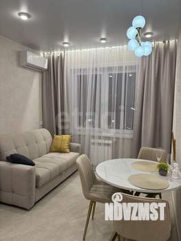 3-к квартира, вторичка, 57м2, 4/17 этаж