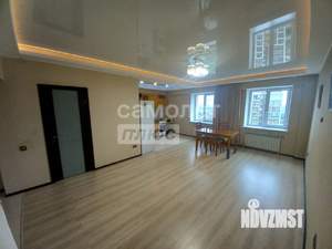 3-к квартира, вторичка, 85м2, 16/17 этаж
