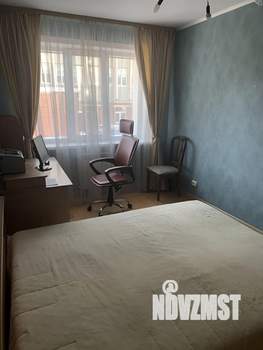 4-к квартира, вторичка, 125м2, 2/6 этаж
