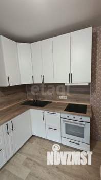 1-к квартира, вторичка, 33м2, 1/16 этаж