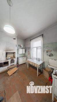 2-к квартира, вторичка, 54м2, 1/2 этаж