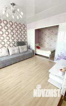 1-к квартира, вторичка, 47м2, 8/16 этаж