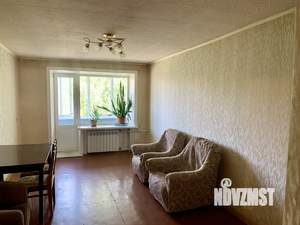 3-к квартира, вторичка, 58м2, 5/5 этаж