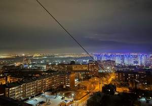 1-к квартира, вторичка, 37м2, 15/16 этаж