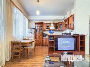 3-к квартира, вторичка, 98м2, 7/9 этаж