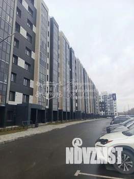 1-к квартира, вторичка, 35м2, 5/9 этаж