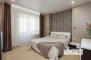 4-к квартира, вторичка, 128м2, 5/10 этаж