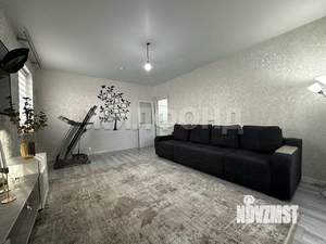 2-к квартира, вторичка, 68м2, 1/4 этаж