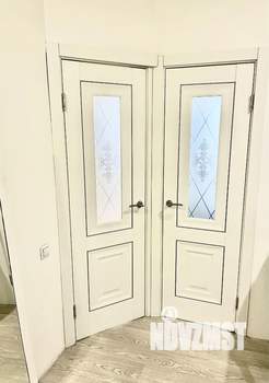 2-к квартира, вторичка, 42м2, 2/3 этаж