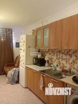 Студия квартира, вторичка, 18м2, 3/5 этаж