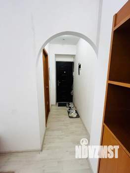 Студия квартира, вторичка, 25м2, 4/4 этаж