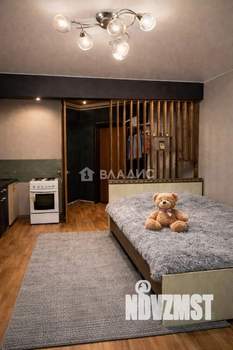 Студия квартира, вторичка, 28м2, 2/3 этаж