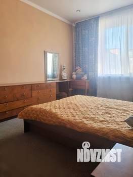 3-к квартира, вторичка, 73м2, 4/4 этаж