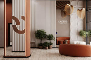 2-к квартира, вторичка, 56м2, 18/18 этаж