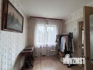 2-к квартира, вторичка, 45м2, 3/5 этаж