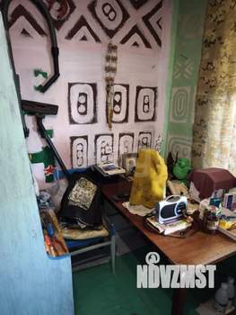 Студия квартира, вторичка, 18м2, 4/5 этаж