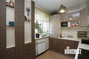 3-к квартира, вторичка, 62м2, 2/5 этаж
