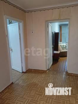 3-к квартира, вторичка, 56м2, 5/5 этаж