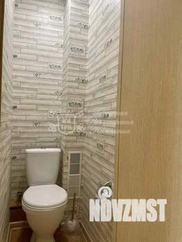 1-к квартира, вторичка, 30м2, 4/5 этаж