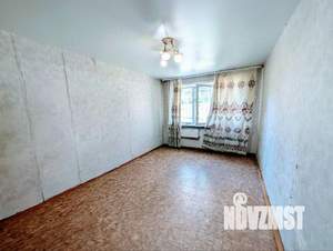 2-к квартира, вторичка, 47м2, 1/5 этаж