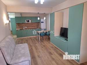 Студия квартира, вторичка, 29м2, 5/10 этаж