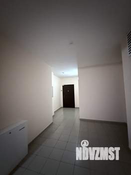 1-к квартира, вторичка, 35м2, 9/18 этаж