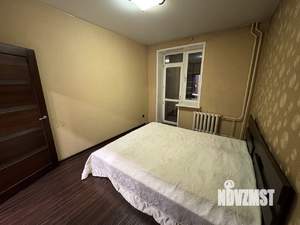 2-к квартира, вторичка, 69м2, 9/12 этаж