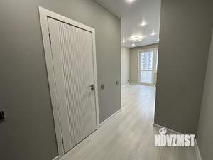 1-к квартира, вторичка, 39м2, 4/4 этаж