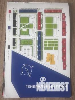 Студия квартира, вторичка, 30м2, 15/16 этаж