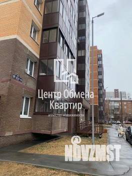 2-к квартира, вторичка, 65м2, 9/9 этаж