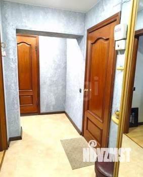 2-к квартира, вторичка, 54м2, 2/5 этаж